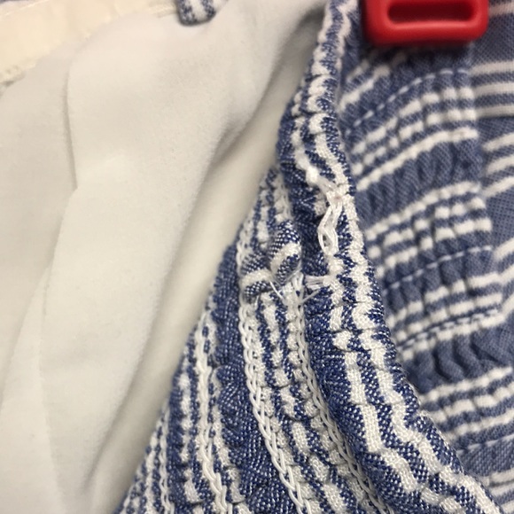 American Eagle Strapless Jumper - Picture 8 of 9